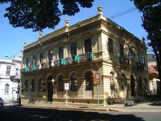 Palacete Conde do Pinhal